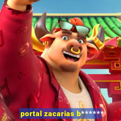 portal zacarias b******